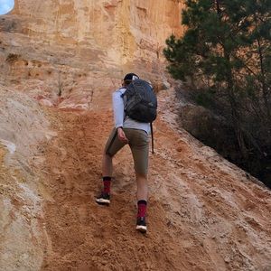 Meet your Posher, Ethan